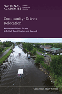 Community-Driven Relocation: Recommendations for the U.S. Gulf Coast Region and Beyond