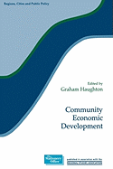 Community Economic Development