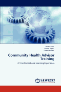 Community Health Advisor Training