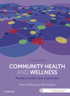 Community Health and Wellness: Primary Health Care in Practice