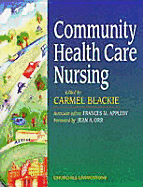 Community Health Care Nursing - Blackie, Carmel