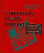 Community health nursing : promoting the health of aggregates.