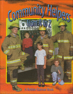 Community Helpers from A to Z