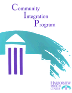 Community Integration Program