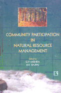 Community Participation in Natural Resource Management