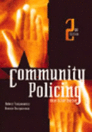 Community Policing: How to Get Started