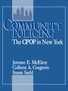 Community Policing: The CPOP in New York