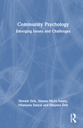 Community Psychology: Emerging Issues and Challenges