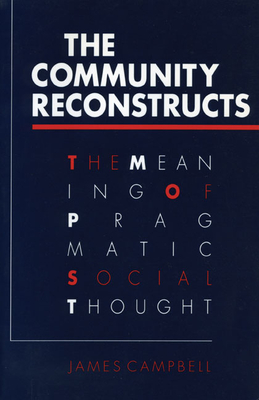 Community Reconstructs - Campbell, James