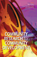 Community Research for Community Development