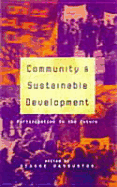 Community Sustainable Devel