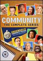Community: The Complete Series - 