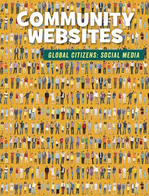 Community Websites - Orr, Tamra B