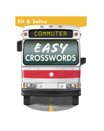 Commuter Easy Crosswords