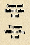 Como and Italian Lake-land