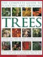 Comp Gde to Planting Growing Trees - Buffin, Mike