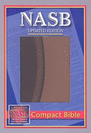 Compact Bible-NASB-Half Circle