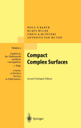 Compact Complex Surfaces