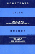 Compact English-Swedish & Swedish-English Dictionary