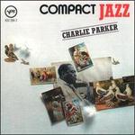 Compact Jazz: Charlie Parker