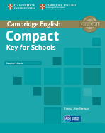 Compact Key for Schools Teacher's Book
