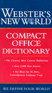 Compact Office Dictionary - Agnes, Michael E (Editor)