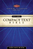 Compact Text Bible-NKJV