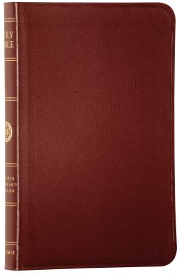 Compact Thinline Bible-Esv - Crossway Bibles (Creator)