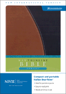 Compact Thinline Bible-NIV