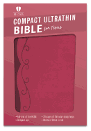 Compact Ultrathin Bible for Teens-HCSB