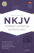 Compact Ultrathin Bible-NKJV