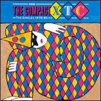 Compact XTC: The Singles 1978-1985 - XTC