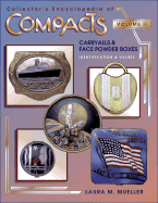 Compacts: Carryalls and Face Powder Boxes