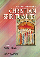 Companion Christian Spirituality