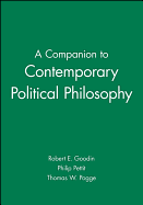 Companion Contemporary Political