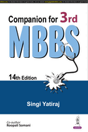 Companion for 3rd MBBS