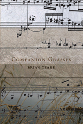 Companion Grasses - Teare, Brian