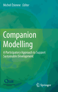 Companion modelling: A participatory approach to support sustainable development