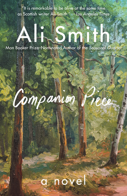 Companion Piece - Smith, Ali