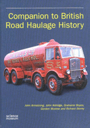 Companion to British Road Haulage History