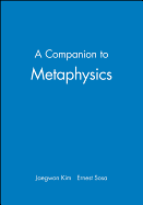 Companion To Metaphysics