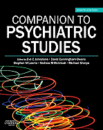 Companion to psychiatric studies