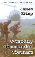 Company Commander Vietnam