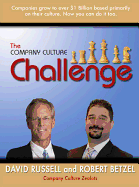 Company Culture Challenge