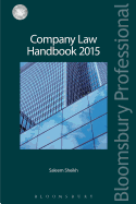 Company Law Handbook 2015