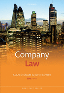 Company Law