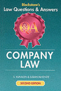 Company law