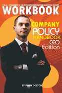 Company Policy Handbook: CEO Edition