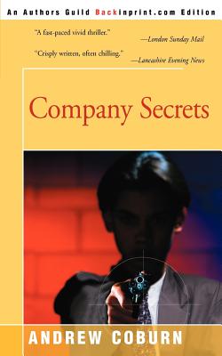 Company Secrets - Coburn, Andrew