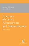 Company Voluntary Arrangements and Administrations: Third Edition